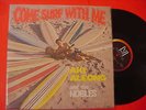 RARE,1963  AKI ALEONG, SURFING LP, 
