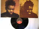 TRACY CHAPMAN TRACY CHAPMAN , LP, YUGOSLAVIA
