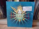 ARC ANGELS 1992 GERMANY LP Stevie Ray Vaughan, Charlie Sexton RARE MINT