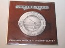 Jethro Tull - Kissing Willie - 7