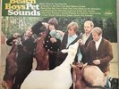 Beach Boys - Pet Sounds - 1966 Mono 1st Press Vinyl LP T-2458 Near Mint (NM)