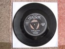 CHUCK BERRY - AROUND AND AROUND / JOHNNY B. GOODE - 7