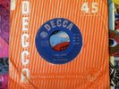 The Artwoods - I Feel Good / Take What I Want (RARE Original Italian Decca)
