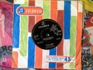 Downliners Sect - Little Egypt / Sect Appeal (Org 1st Issue Columbia DB 7347)