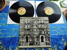 LED ZEPPELIN ? PHYSICAL GRAFFITI ? RARE TOP SWAN SONG  RECORDS #1A