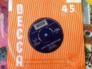 The Flies - I'm Not Your Stepping Stone - Decca F.12533 (RARE ORG 1ST ISSUE)