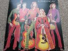 FOTHERINGAY,1970 UK LP,Self-Titled,1st Press, PINK Island 'i' label, Sandy Denny