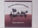 Blood, Sweat & Tears MFSL Audiophile LP # 1406 Sealed