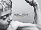 SPIRITUAL FRONT Open Wounds LP Ltd 500 Swans Death In June Nick Cave