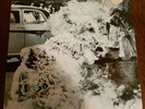 Rage Against the Machine (debut) vinyl lp original FREE P&P