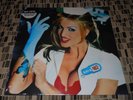 BLINK 182 Enema of the State Splatter Vinyl Sealed