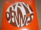 KAY DENNIS (Lounge Jazz/Pop) Pearce Records 801 H-1118 SEALED