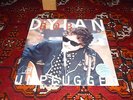 Bob Dylan, MTV Unplugged Double Vinyl LP. STUNNING STILL SEALED FROM NEW