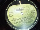 THE BEATLES WHITE ALBUM.Stereo.
