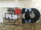 RAMMSTEIN -SONNE GOLD- BRAND NEW RARE 2 LP GATEFOLD SET W MIRRORED JACKET