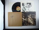 Led Zeppelin,In Through The Out Door,first press,Swan Song record label,LP