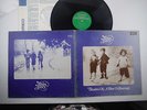 Thin Lizzy,Shades Of A Blue Orphanage,Original first pressing,LP