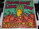 Sylvester Someone Like You 12
