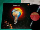 Robert Plant ?- Fate Of Nations BRAZIL 1st press LP 1993 Fontana Led Zeppelin