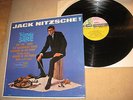 Jack Nitzsche LP Lonely Surfer original USA press MINT-