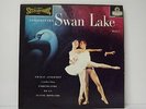 ERNEST ANSERMET Tchaikovsky Swan Lake LONDON BLUEBACK CSA 2204 2xLP Box TAS