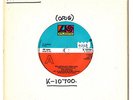N/SOUL.DRIFTERS.YOU GOTTA PAY YOUR DUES / ONE WAY LOVE.UK ORIG 7