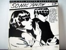 SONIC YOUTH LP  Goo 1990 Mobile Fidelity Sound Lab orginal master recording mfsl