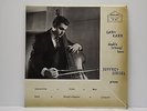 GARY KARR/JEFFREY SIEGEL Double Bass Koussevitsky & More GOLDEN CREST RE 7012