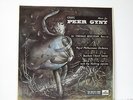 THOMAS BEECHAM Grieg Peer Gynt EMI HMV ASD 258 UK Stamp Label NM LP