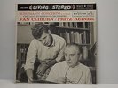 VAN CLIBURN/FRITZ REINER Schumann Concerto RCA LIVING STEREO LSC-2455 NM-
