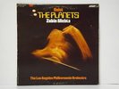 ZUBIN MEHTA Holst The Planets LONDON CS 6734 TAS UK PRESS