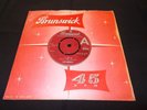 LEN BARRY - 1-2-3 / BULLSEYE  1965 BRUNSWICK 05942 UK NORTHERN SOUL RARE DEMO EX
