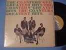 1959  THE COASTERS  R&R LP, 