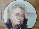 MADONNA  CAUSING A COMMOTION 1987 UK 12