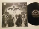 Mercyful Fate- Nuns Have No Fun-Mini LP, 1982- Pressing 12