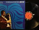 John Coltrane-Selflessness featuring My Favorite Things-Impulse 9161-STEREO