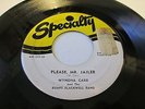 Wynona Carr Specialty 575 Please Mr Jailer