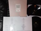 2LP EAGLES - Hell Freezes Over  DE 1994 Mint/- OIS+Inse Geffen GEF 24725