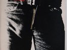 ROLLING STONES: Sticky Finger MFSL Audiophile 1-060 Japan SUBERB NM Vinyl LP