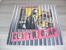 THE CLASH - CUT THE CRAP. 12
