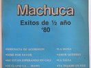 LP La Banda Africana - Los Duros De La Salsa - Machuca Afro Funk Colombia ???
