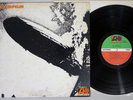 LED ZEPPELIN SAME ATLANTIC P-8041A Japan Vinyl LP
