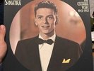 FRANK SINATRA THE VOICE THE COLUMBIA YEARS 1943-1952 Original 1986 (6) Lp BoxSet