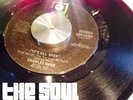 CHARLES MANN - IT'S ALL OVER - ABC - NORTHERN MODERN XOVER SOUL