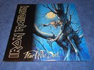 IRON MAIDEN - FEAR OF THE DARK - EMI 799 161 1 - 2 Lp SET - VINYL NM  CONDITION