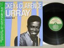 MICKEY MURRAY DEEP SOUL CLASSICS VOL 9 P-VINE PLP-359 Japan OBI LP