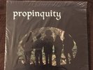 1972 Propinquity OWL 23 Shrink Wrap Acoustic Folk Psyche Monster Super Rare Rock