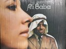 Louie Ramirez-Ali Baba-LP 12