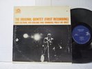 VG++ MONO MILES DAVIS THE ORIGINAL QUINTET JOHN COLTRANE PRESTIGE 7254 RVG LP  #