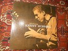 Vintage Jazz Lp Introducing KENNY BURRELL Blue Note BLP 1523 RVG